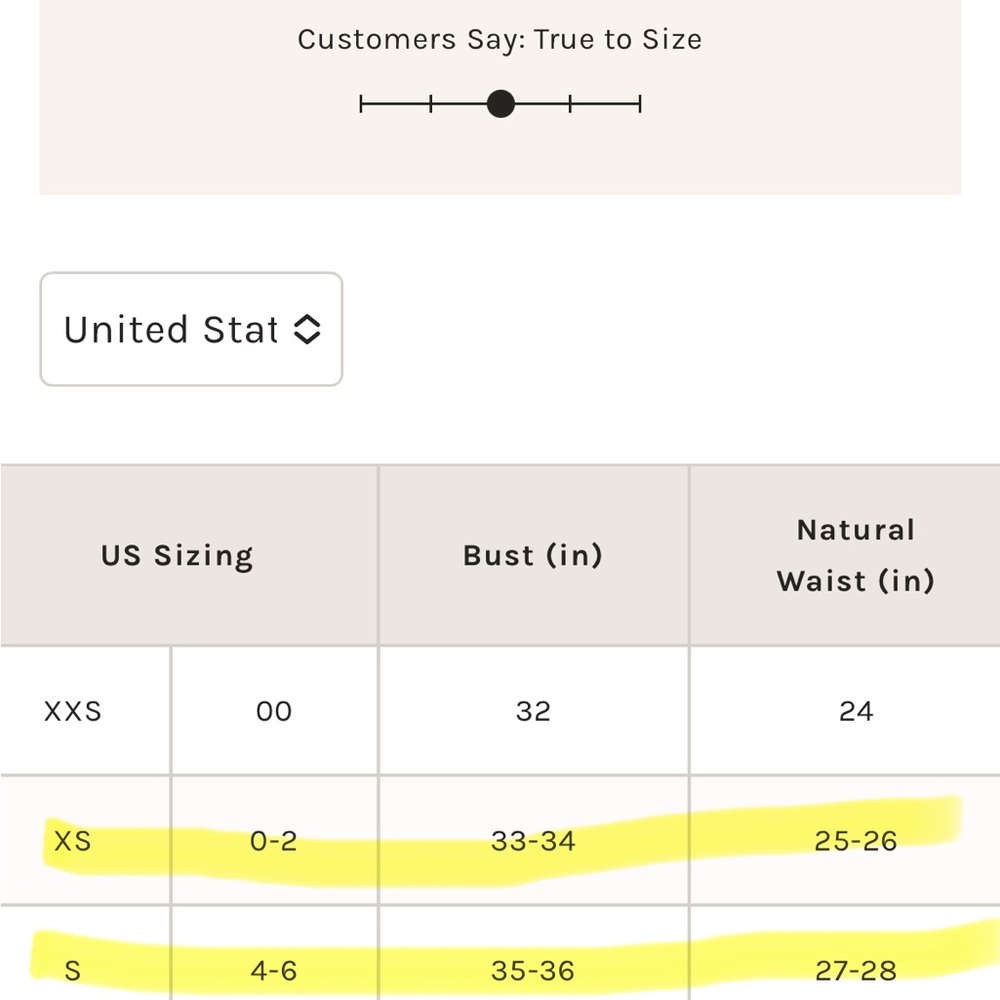 Free People Square One Seamless Cami - Picture 6 of 10